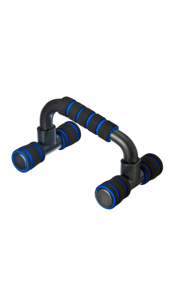 Adjimaniya uchun tayanchlar