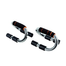 Никкельные упоры для отжимания