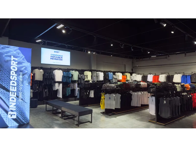 Erkaklar uchun fitnes kiyimini qanday tanlash kerak? | To‘liq qo‘llanma