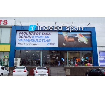 Indeedsport