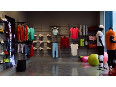 Fitnes va zal uchun qaysi futbolka yaxshiroq