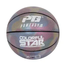 Баскетбольный мяч PG Colorful Star