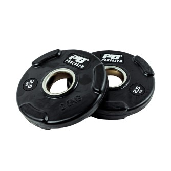 Блин PowerGym 2.5 кг