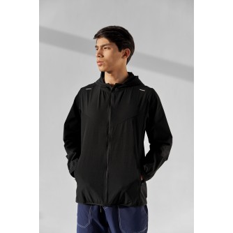 Худи на молнии