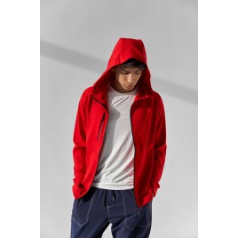 Худи на молнии