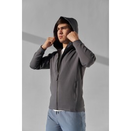 Худи на молнии 