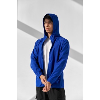 Худи на молнии