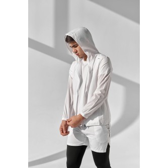 Худи на молнии