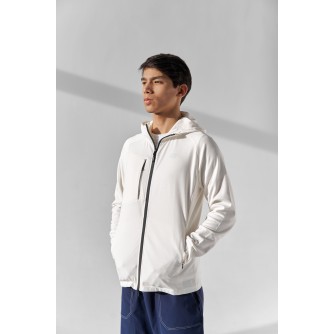 Худи на молнии