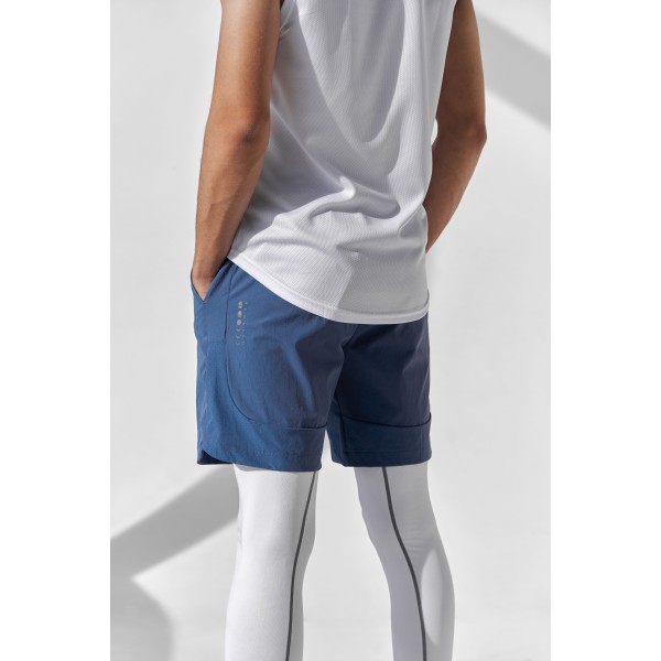 Мужской длинный леггинсы