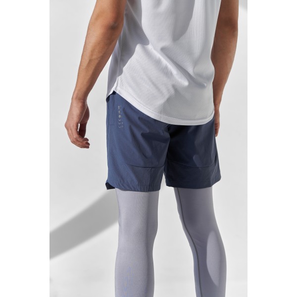 Мужской длинный леггинсы