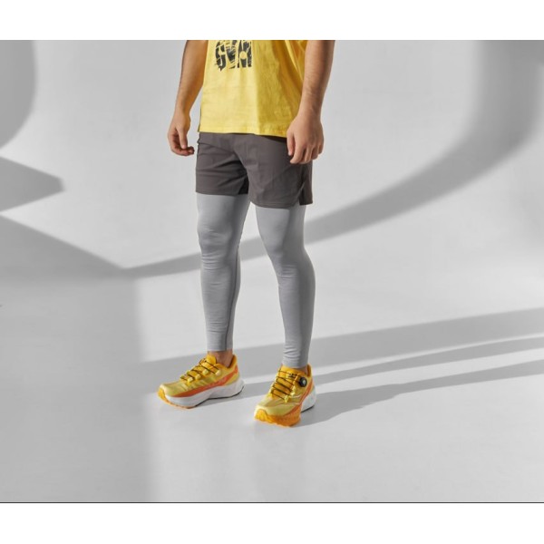 Мужской длинный леггинсы