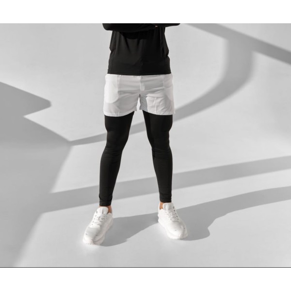 Мужской длинный леггинсы