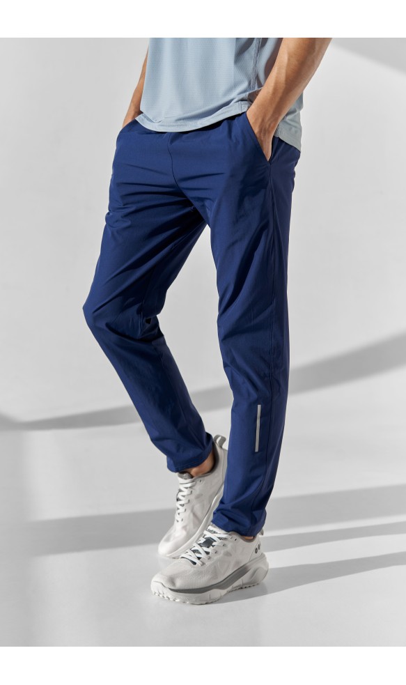 Мужское трико без манжета