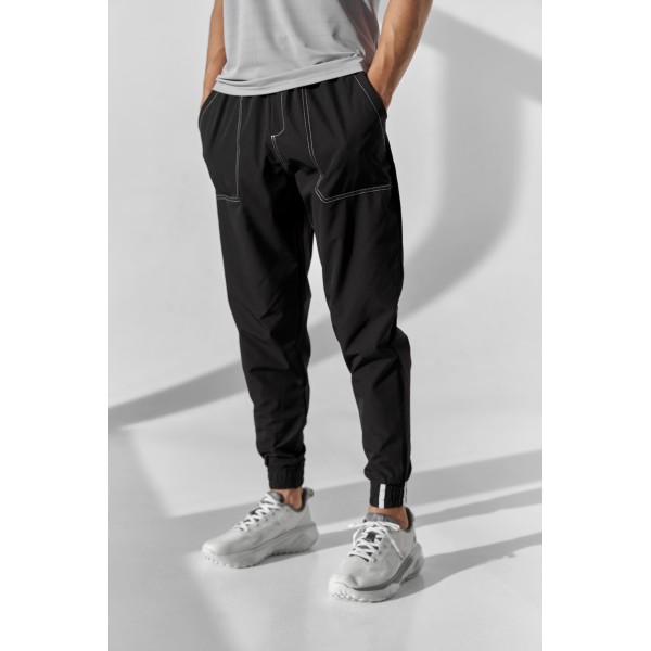 Мужское трико с манжетам