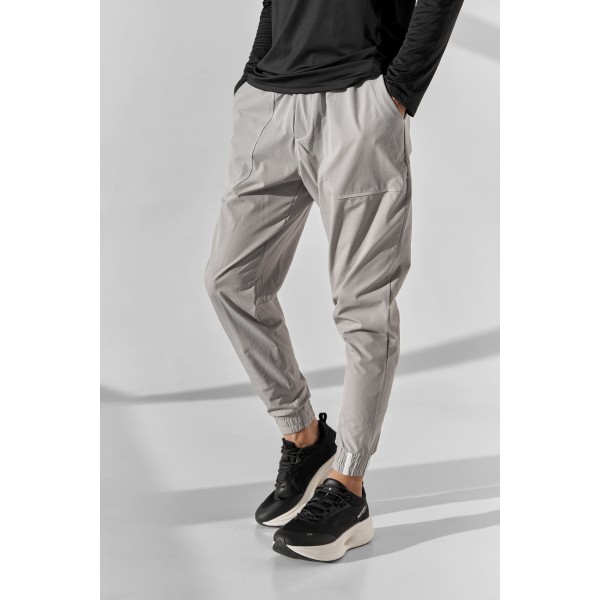 Мужское трико с манжетам