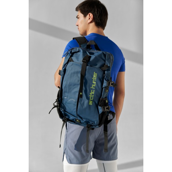 Мужской Рюкзак Arctic Hunter