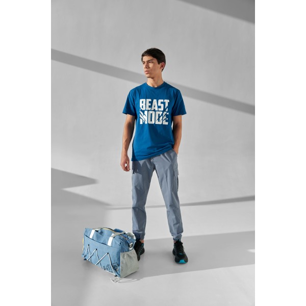 Мужская сумка JINYUBO