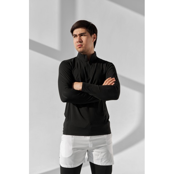 Мужской свитшот Never Give Up