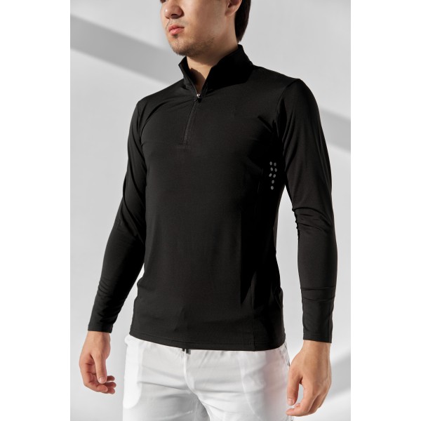 Мужской свитшот Never Give Up