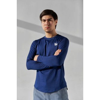 Футболка с длинном рукавом