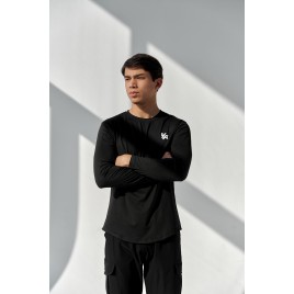 Uzun yenglik futbolka