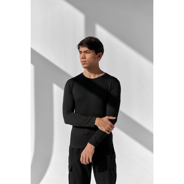 Мужской свитшот Basic