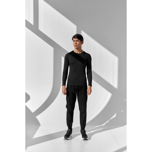 Мужской свитшот Basic