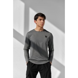 Uzun yenglik fitbolka