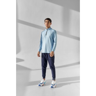 Свитшот Never give up