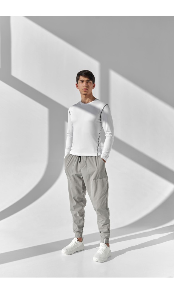 Мужской свитшот Basic