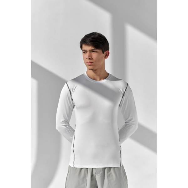 Мужской свитшот Basic