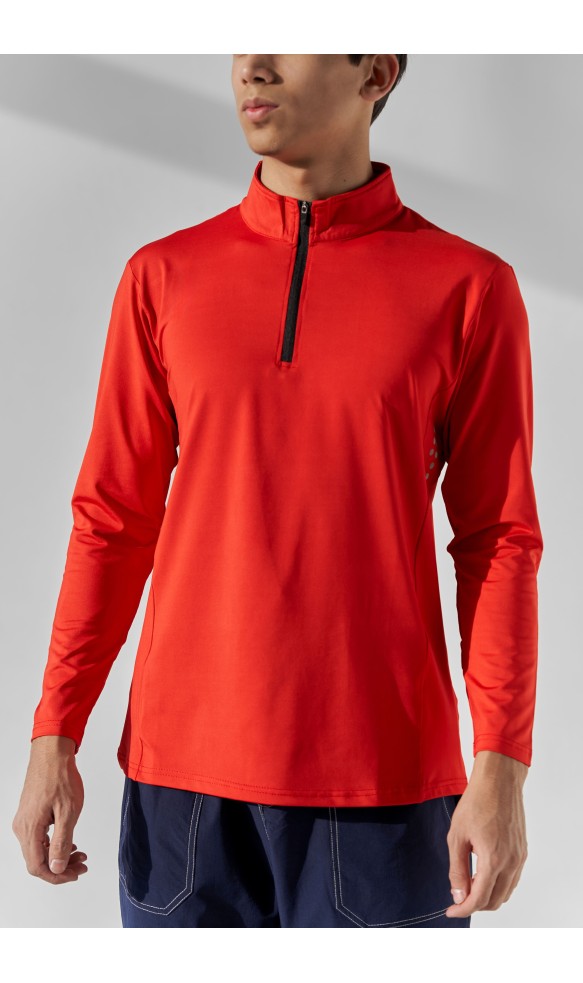 Мужской свитшот Never Give Up