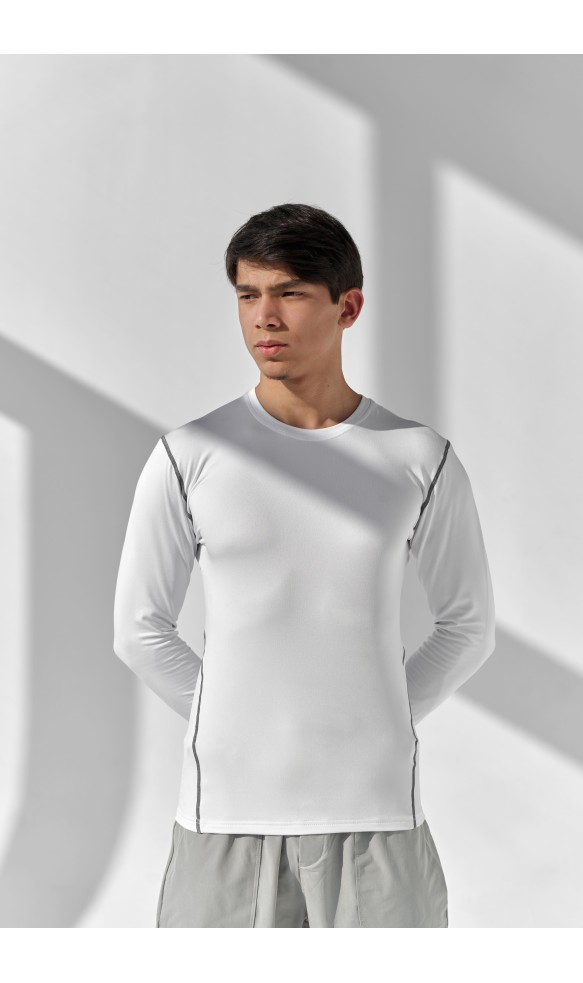 Erkaklar uchun Basic svitshot