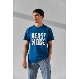 Футболка Beast mode