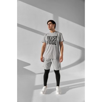 Футболка Beast mode	