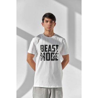 Футболка Beast mode	