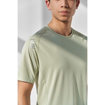 Футболка Run 