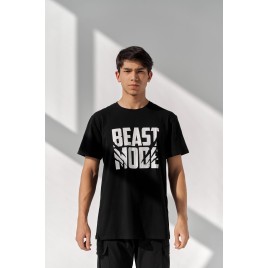 Футболка Beast mode 
