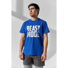 Футболка Beast mode 