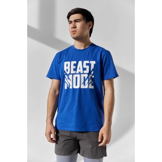 Футболка Beast mode 