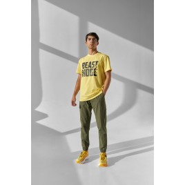 Футболка Beast mode 