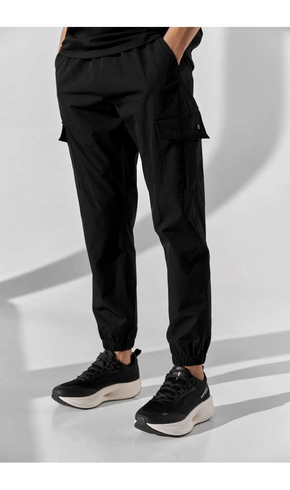 Erkaklar uchun manjetli triko