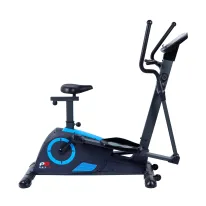 Elliptik trenajor E175