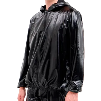 Ozish uchun ST-2052 sauna kostumi