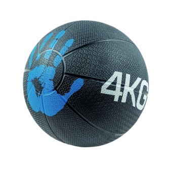 Медицинский мяч Med Ball 4 кг