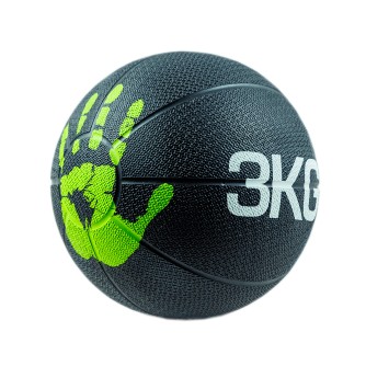 Медицинский мяч Med Ball 3 кг