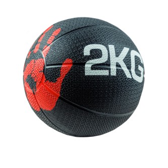 Медицинский мяч Med Ball 2 кг