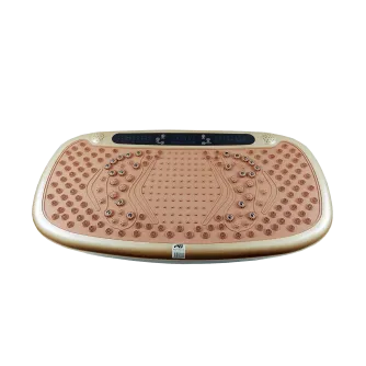 Виброплатформа, массажер для ног