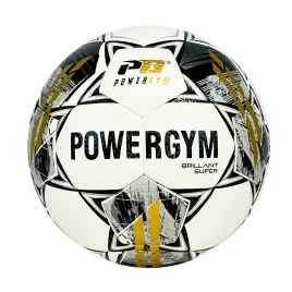 Футбольный мяч